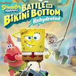 spongebob squarepants: battle for bikini bottom – rehydrated ps42