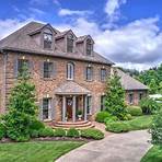 Is Lexington a good place to buy a luxury home?2