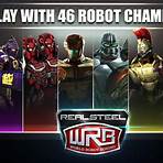 real steel game5