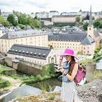 what do you know about luxembourg city4
