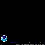 noaa hurricane center radar loop4
