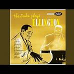Duke Ellington & John Coltrane Johnny Hartman3