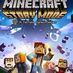 Minecraft: Story Mode série de televisão2