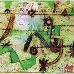 quadro som antigo do artista paul klee1