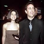 Did Jerry Seinfeld kiss Jessica Sklar?1