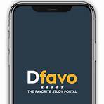 dfavo study portal3