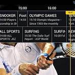 Est-ce que Eurosport est gratuit?3