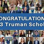 who administers the truman scholarship council3