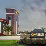 Where is La Quinta Inn & Suites Bridge City?4