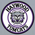 Haywood High School2