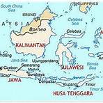 印尼地圖資料4
