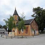 Garmisch-Partenkirchen, Deutschland2