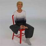 Trudie Styler's Weight Loss Yoga programa de televisión3