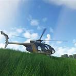 ingenuity helicopter 4th flight simulator pc1