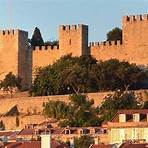 Castelo de São Jorge, Portugal1