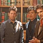 The Librarians4