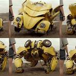 is bumblebee a chinese transformer or inverter system3