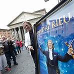 André's Choice: Around the World André Rieu1