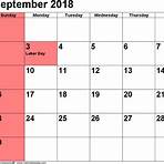 september 2018 calendar printable free pdf one page3