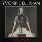 Food of Love Yvonne Elliman4