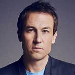 who is tobias menzies married to2