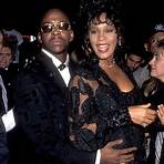 Just Whitney Bobby Brown2