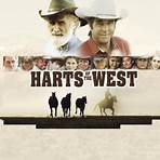 Harts of the West1