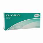 calcitriol 0.25 mcg genérico1
