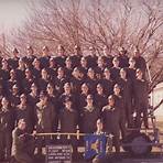 christiana miller air force 1982 photos1