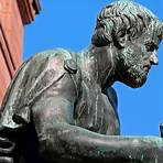 Did Aristotle believe in atomic theory?4