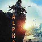 Alpha Wolf Film2
