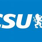 wer ist die csu4