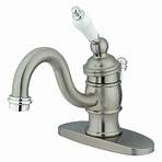 kingston brass faucet1