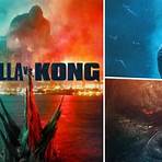 Godzilla vs. Kong película2