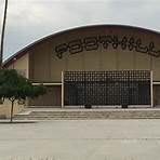 Foothill High School (Bakersfield, California)1