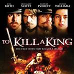 To Kill a King4