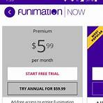 How does Funimation work?2