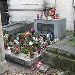pere lachaise map5