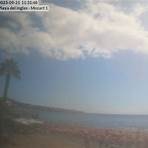webcam playa del ingles strand1