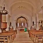 Colombey-les-Deux-Églises, France4