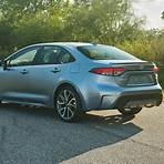 is the 2020 toyota corolla a compact car price4