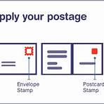 mailing address format letter1