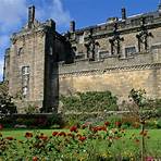 where is stirling castle1