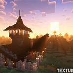 chocapic shaders 1.16.52