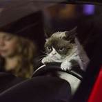 grumpy cat's worst christmas ever movie netflix review4