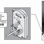 how to reset a blackberry 8250 mobile home door lock2