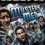 mystery men (1999) movie poster4