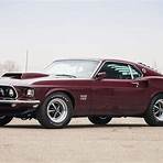 mustang 1969 hd5