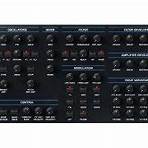 what is the name of the synthesizer in music download for pc legally1