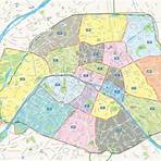 plan touristique de paris2